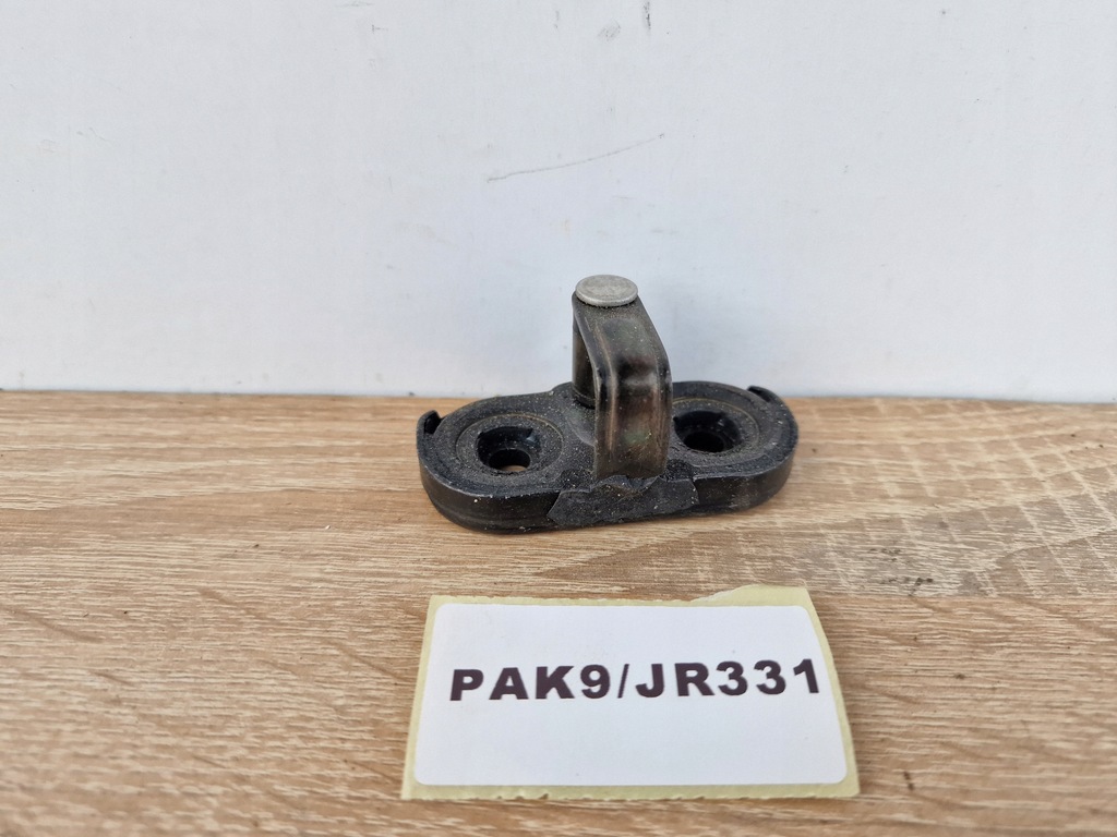 RYGIEL KLAPY ZAMKA VW TOURAN SEAT SKODA AUDI 1T0827517A PAK9/JR331