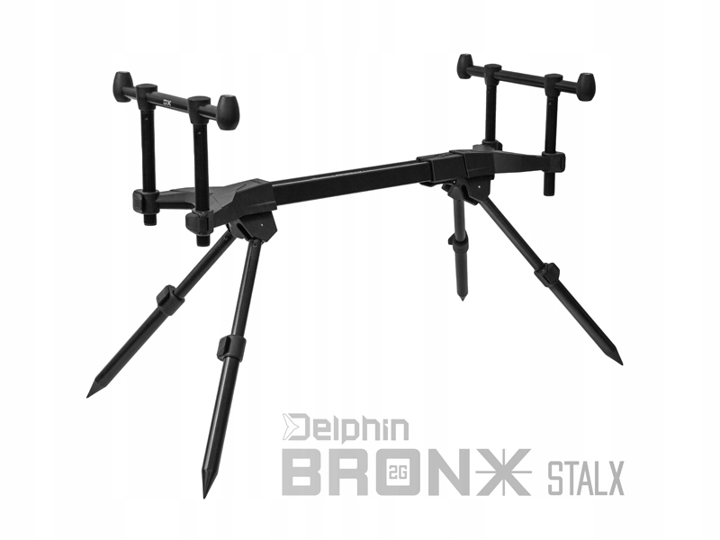 Rodpod Delphin BRONX 2G STALX - op.1 sztuk