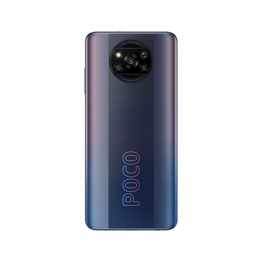 Купить Смартфон Xiaomi POCO X3 Pro 8/256 ГБ Phantom Black: отзывы, фото, характеристики в интерне-магазине Aredi.ru