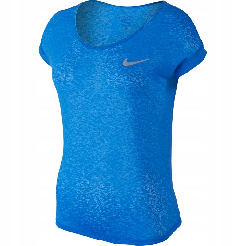 Nike Koszulka Damska BLUZKA modna PRZEWIEWNA XS
