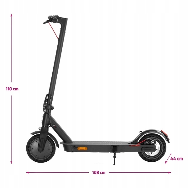 sencor scooter one 2020 