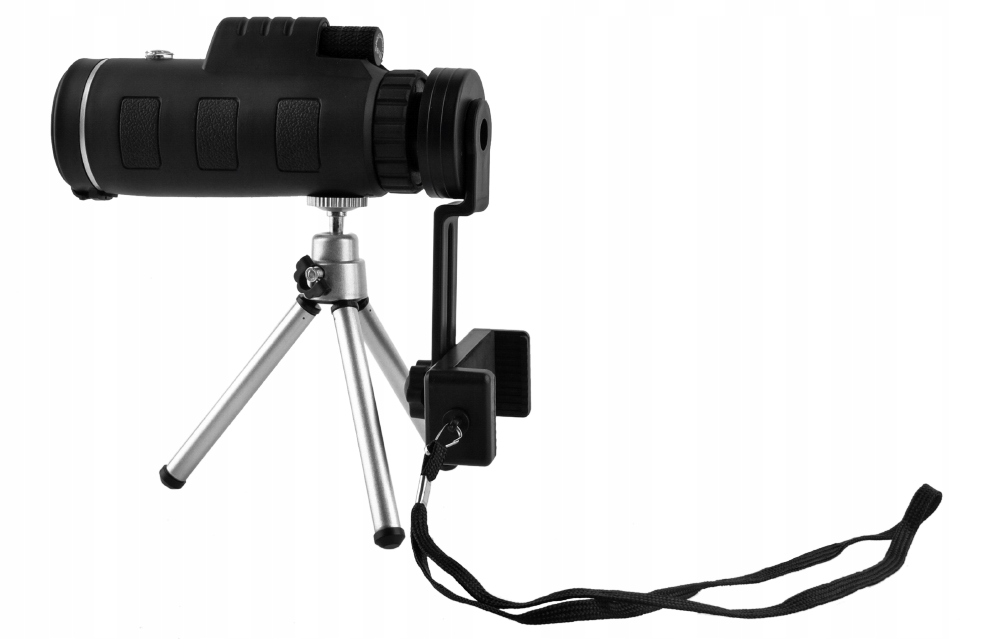 Купить Линзовый телескоп Телескоп Телефон Штатив Zoom 50x: отзывы, фото, характеристики в интерне-магазине Aredi.ru