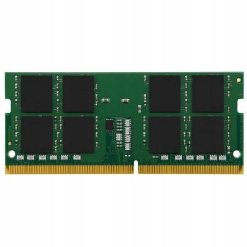 Pamięć KINGSTON SODIMM DDR4 16GB 3200MHz SINGLE