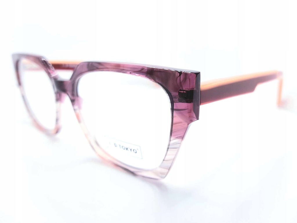 Okulary Oprawy I-D Tokyo RGF 23016 C4