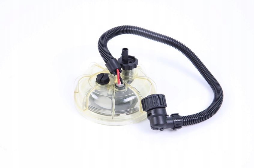 Ugelli Per Getto D'Acqua Tergicristalli 4 Vie Per DAF XF 105/95 - Con Regolatore, 2 Pezzi - Foto 6