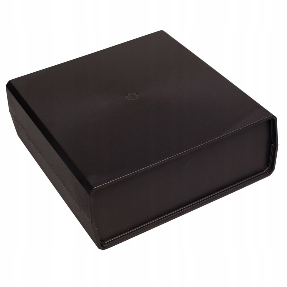 Obudowa uniwersalna plastikowa 70x188x197mm Z1