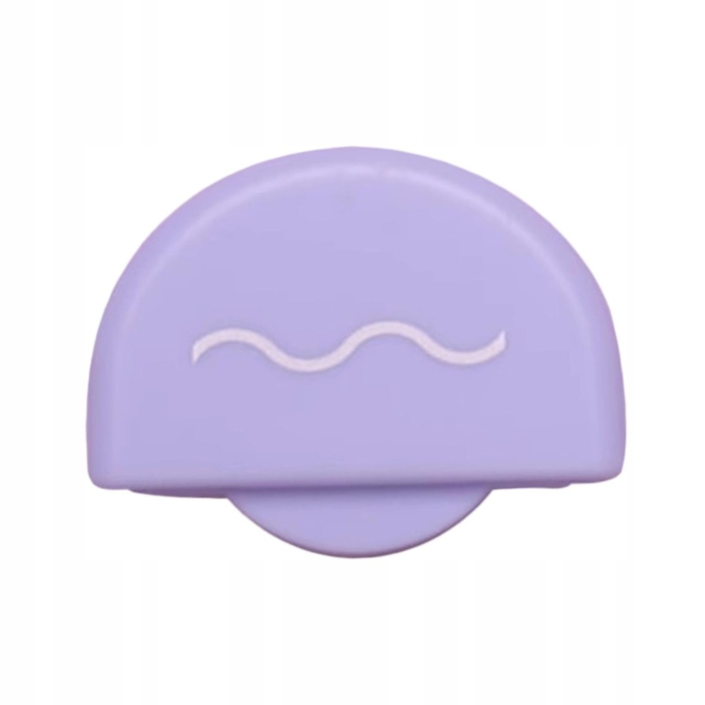 Rotary Paper Cutter Head DIY Decoration Craft Handcraft Paper Violet