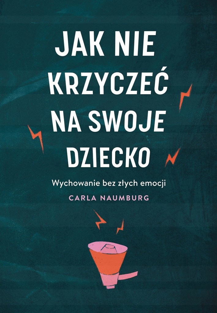 Jak nie krzyczeć na swoje dziecko