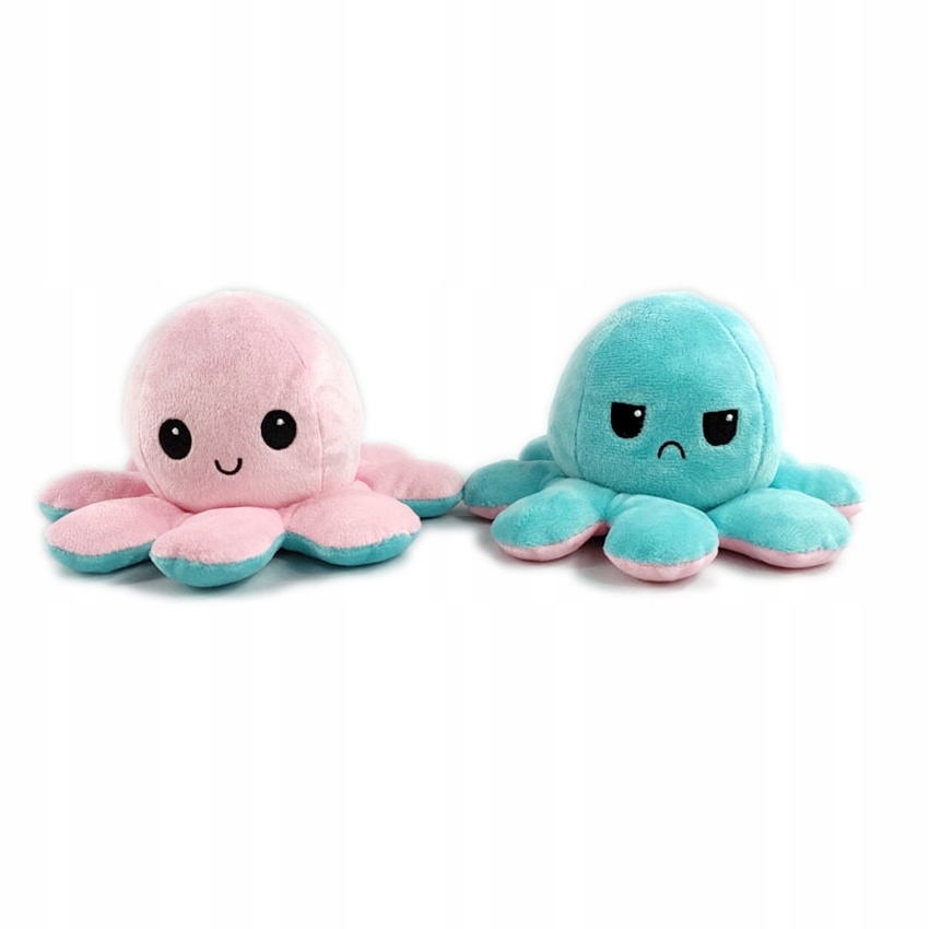 reversible octopus allegro