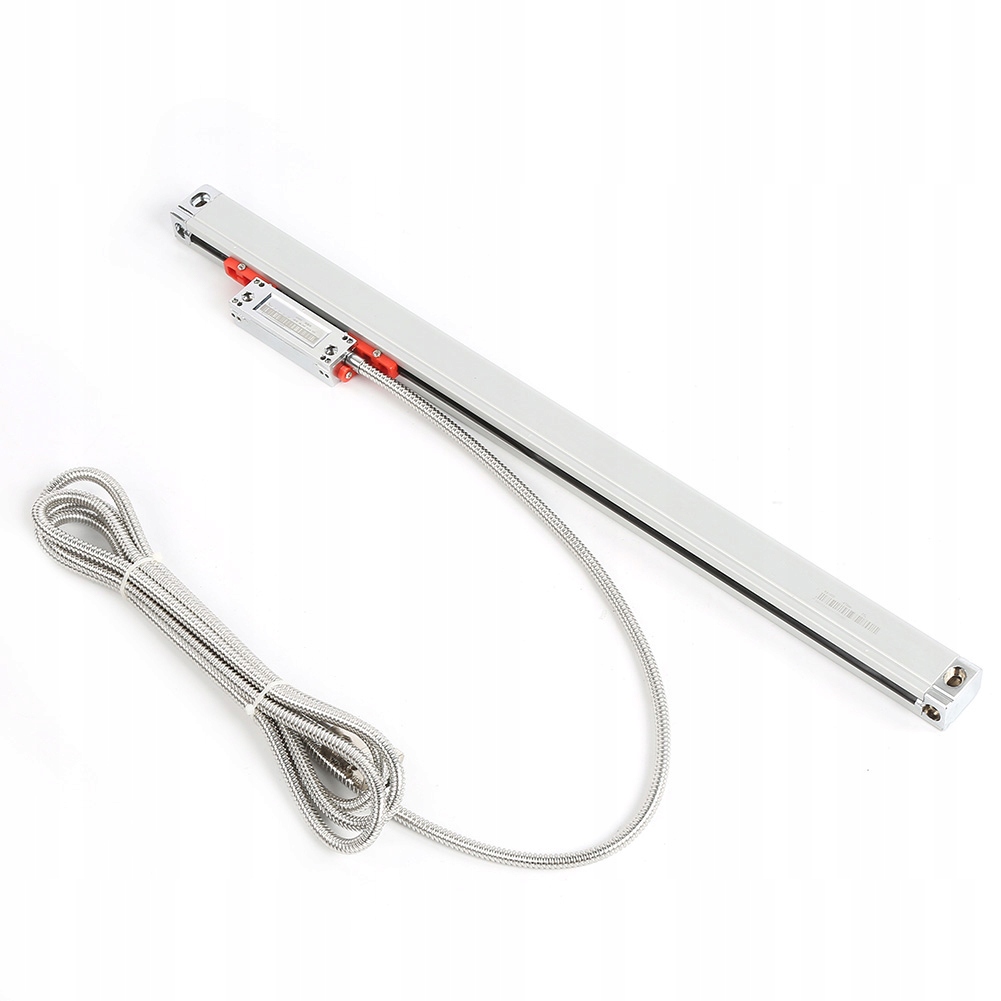 enkoder liniowy 30cm Liniowa skala szklana