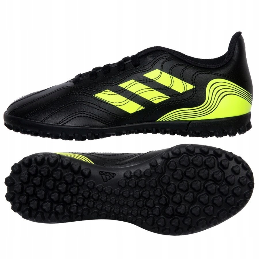 Buty piłkarskie chłopięce adidas COPA turfy 36