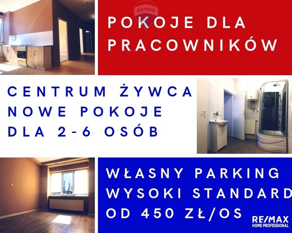 Mieszkanie, Żywiec, Żywiecki (pow.), 20 m²