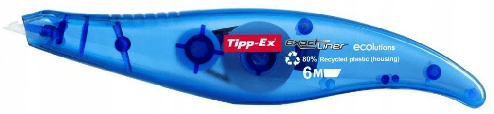 Korektor Tipp-Ex Liner Ecolutions