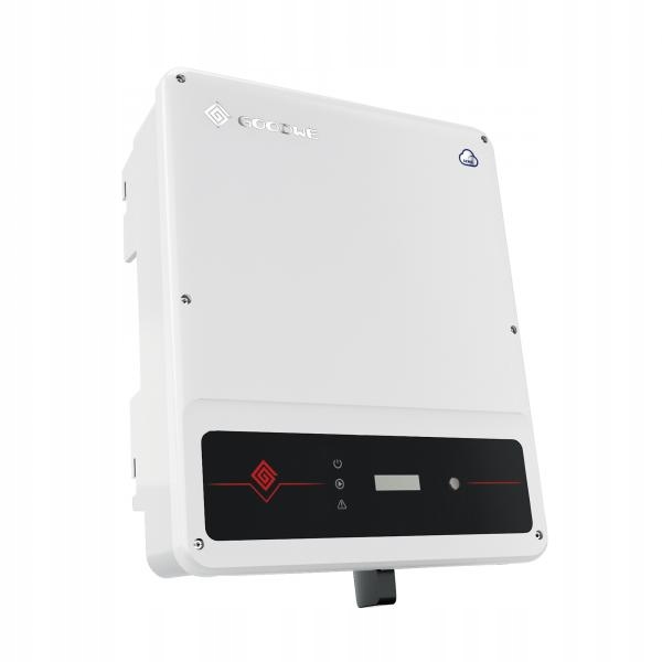 Falownik GoodWe GW15KT-DT 15KW WIFI
