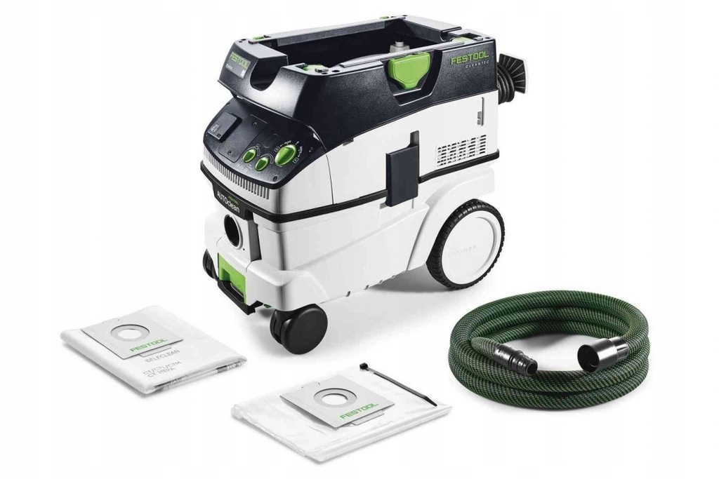Odkurzacz Mobilny Festool CTL 26 AC 574945