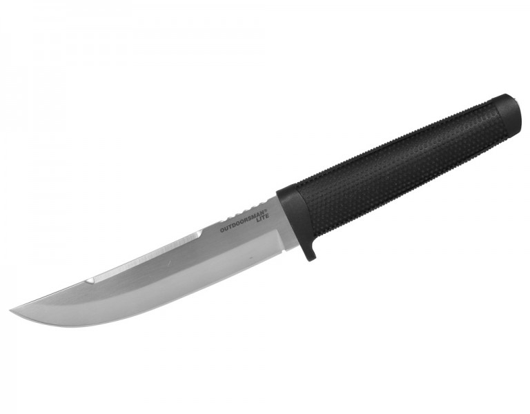 Nóż turystyczny Cold Steel Outdoorsman Lite 20PH
