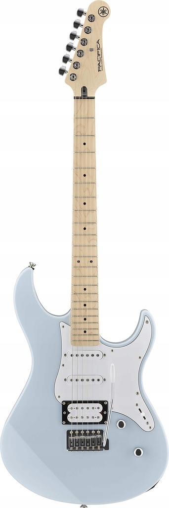 Yamaha Pacifica 112VM gitara elektryczna,