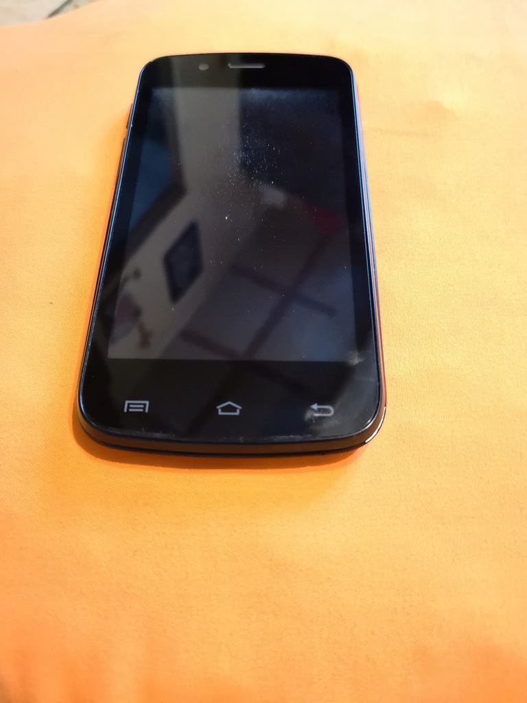 Telefon Smartfon MANTA MS 4001