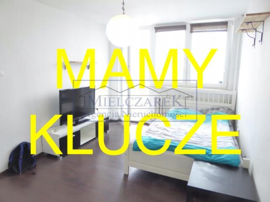 Mieszkanie, Warszawa, Praga-Północ, 40 m²