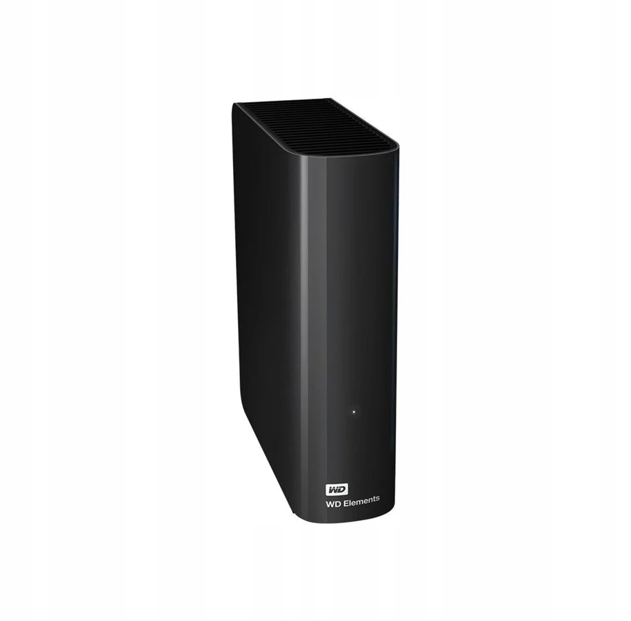 Dysk zewnętrzny przenośny WD Elements 12TB HDD 3.5" USB 3.0