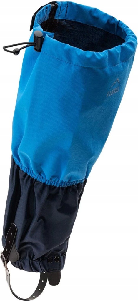 STUPTUTY, OCHRANIACZE NA BUTY GAMACHER ELBRUS M