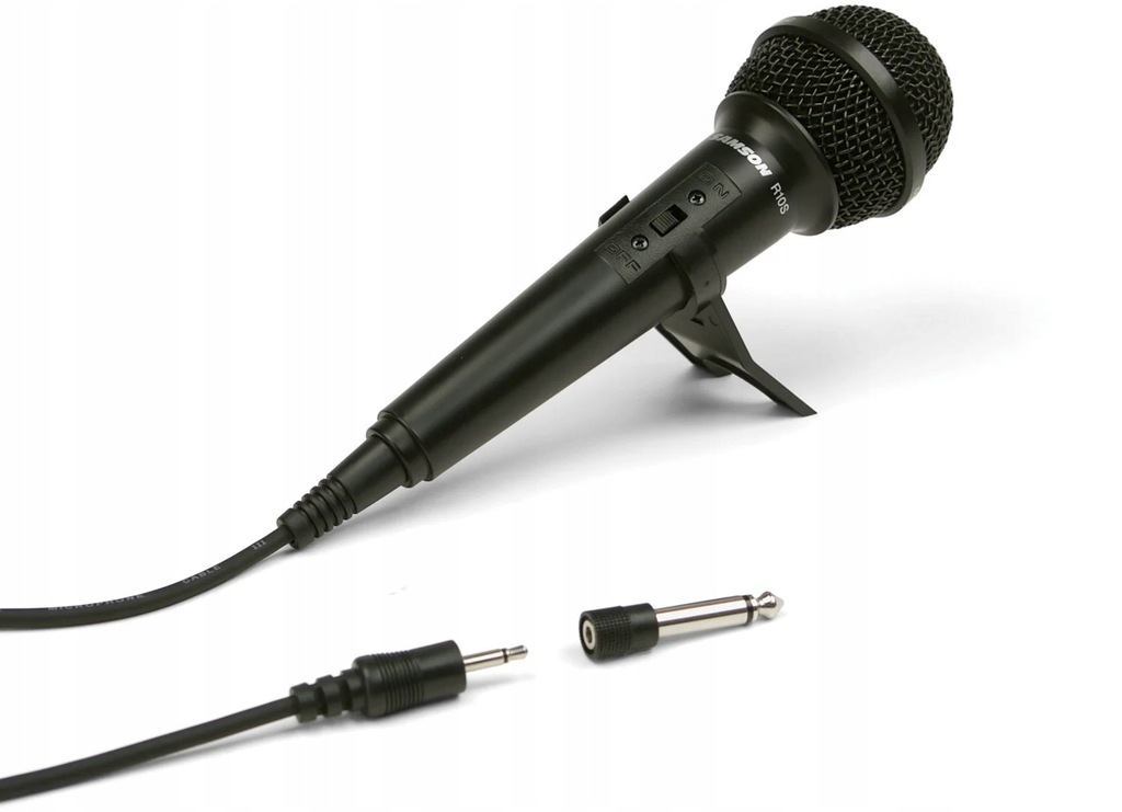 R10S Mikrofon dynamiczny wokalny