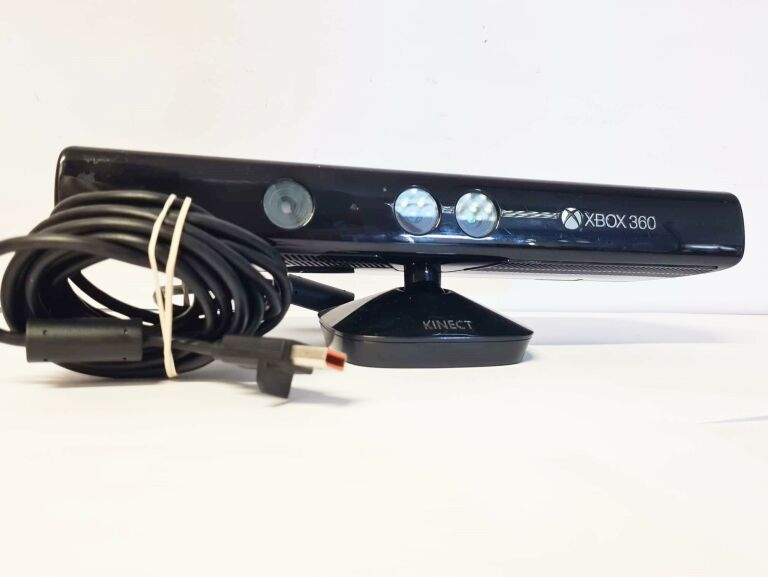 SENSOR KINECT XBOX 360 MODEL 1473