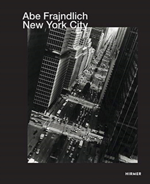 Abe Frajndlich: New York City Tesch Jurgen B.