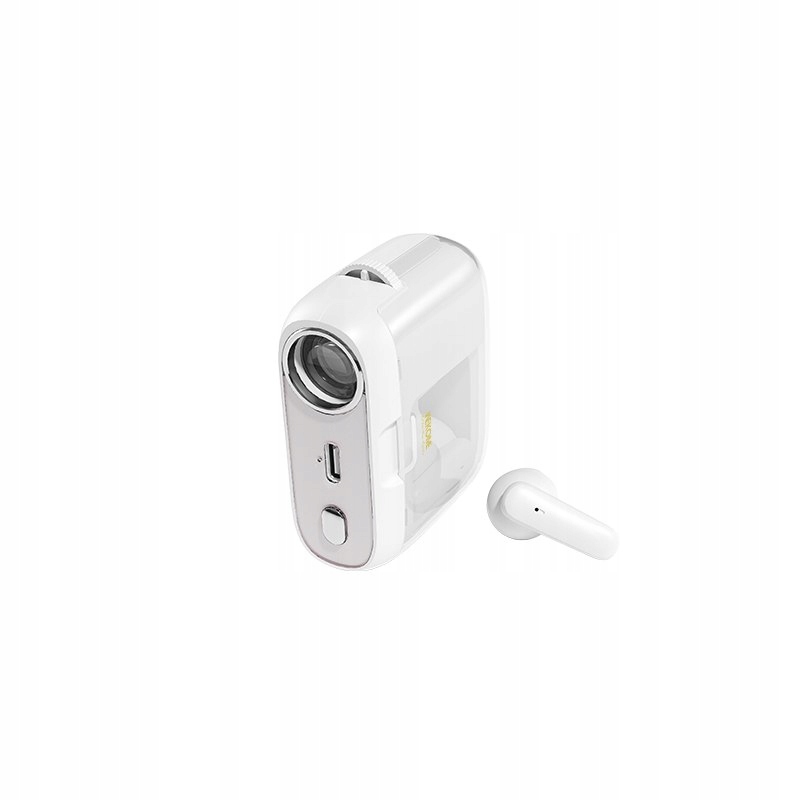 WEKOME S28 Pop Digital Series - Bezprzewodowe słuchawki Bluetooth V5.3 TWS