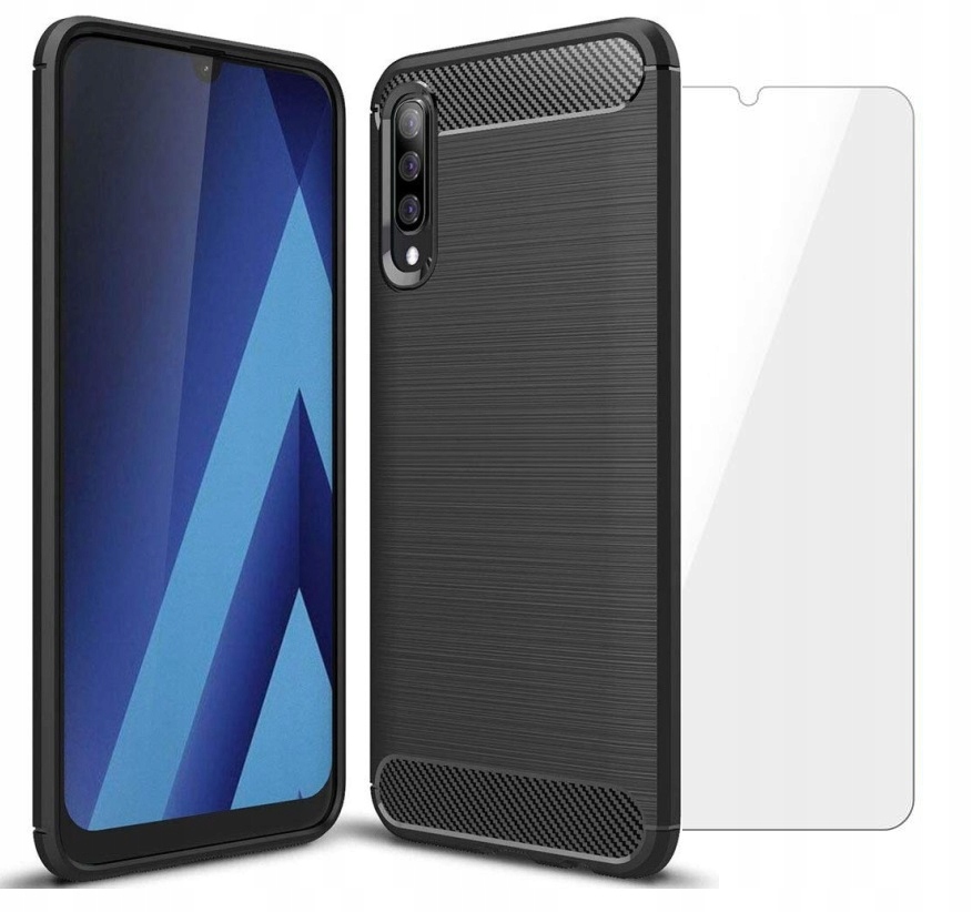 Купить КОРПУС ARMOR CARBON SAMSUNG GALAXY A50 A30s A50s: отзывы, фото, характеристики в интерне-магазине Aredi.ru