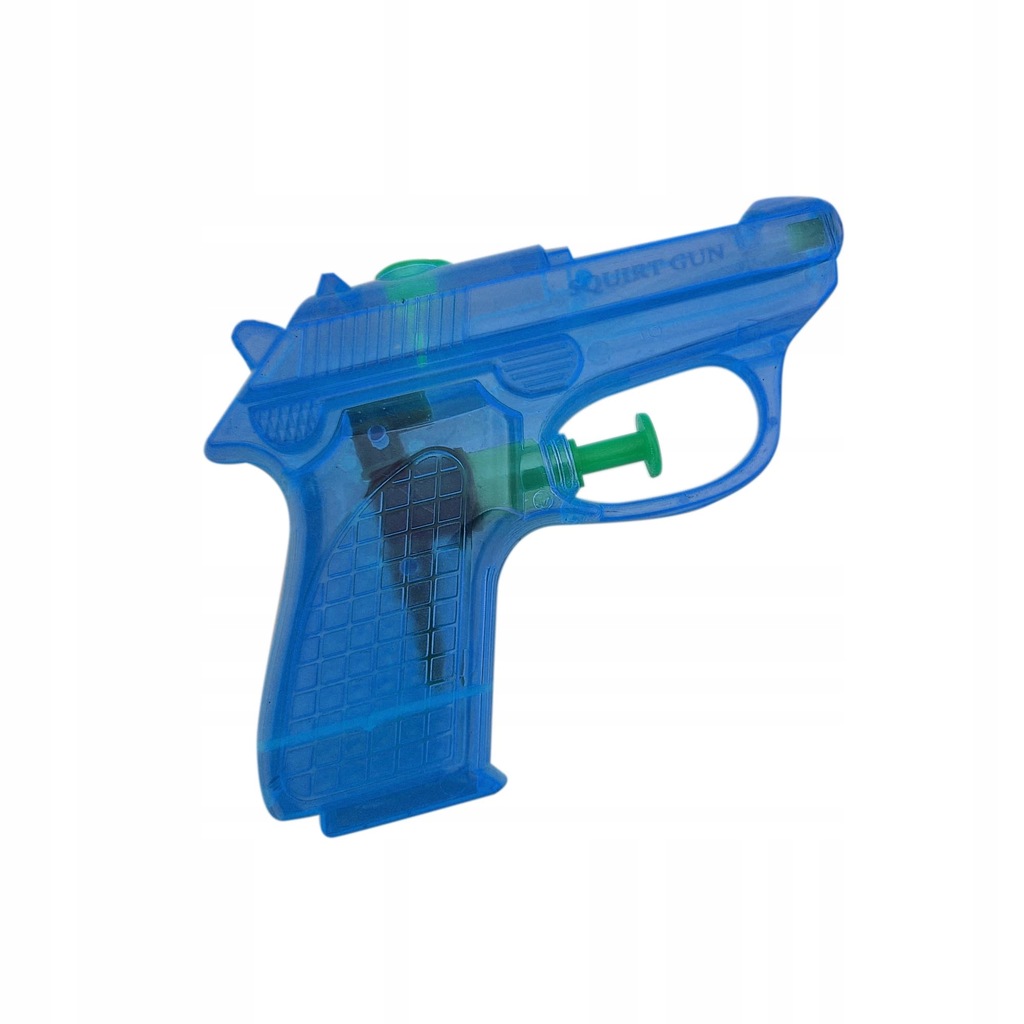 Pistolet Na Wodę Dla Dzieci