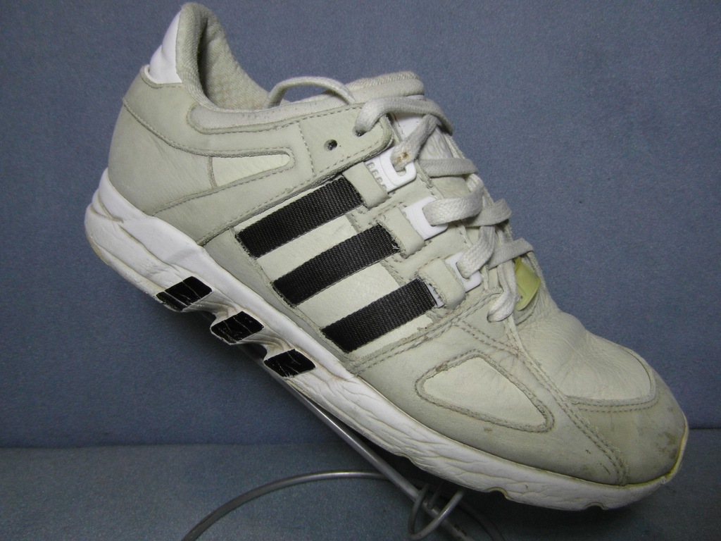 Buty ADIDAS EQUIPMENT TORSION 26,5cm. skóra
