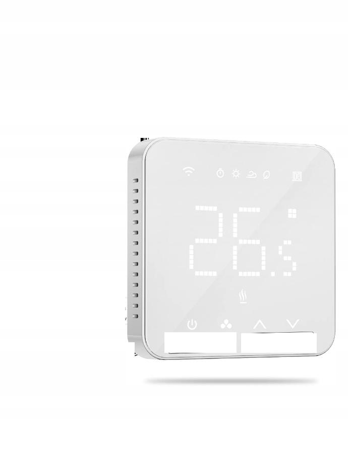 STEROWNIK MEROSS HOMEKIT WIFI