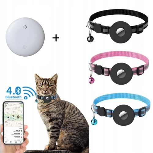 LOKALIZATOR GPS DLA PSA KOTA SMARTTAG OBROŻA ZAPOBIEGA ZGUBIENIU ANDROID