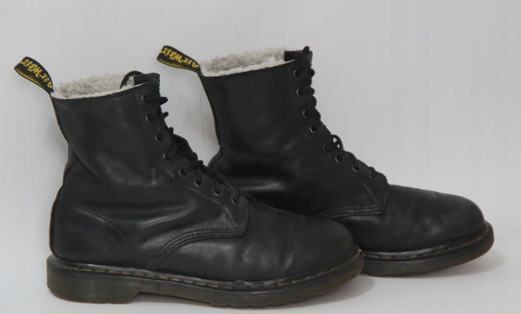 Męskie Buty Dr Martens SERENA r.42 (26,00cm)