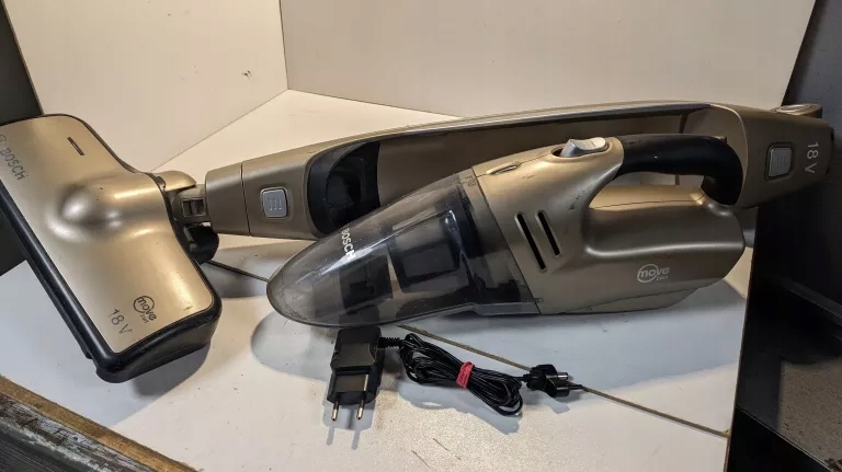 ODKURZACZ PIONOWY BOSCH VXAS012V18 - 13529375470 - oficjalne archiwum ...