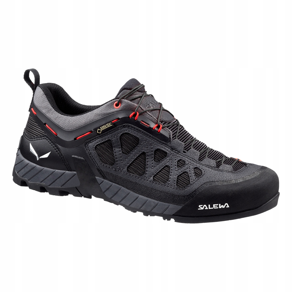 BUTY TREKINGOWE SALEWA MS FIRETAIL 3 GTX ! r44