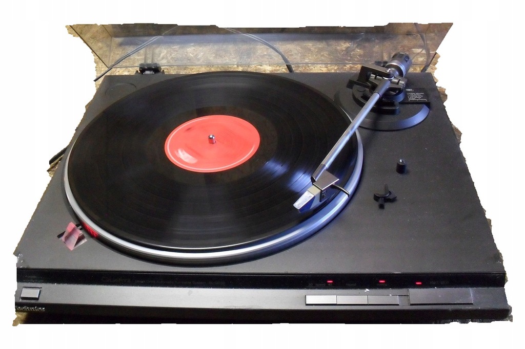 Technics SL-QD33
