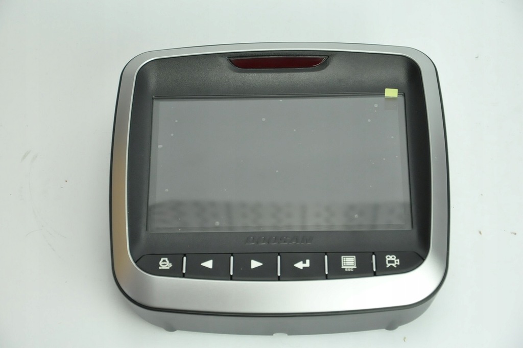 Panel LCD Wyświetlacz Monitor DOOSAN 300426-00164H
