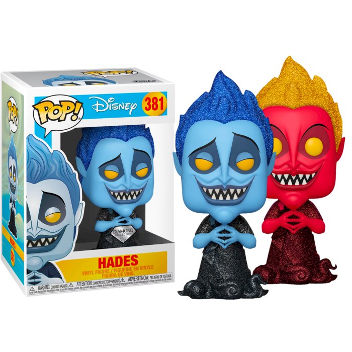 hades pop