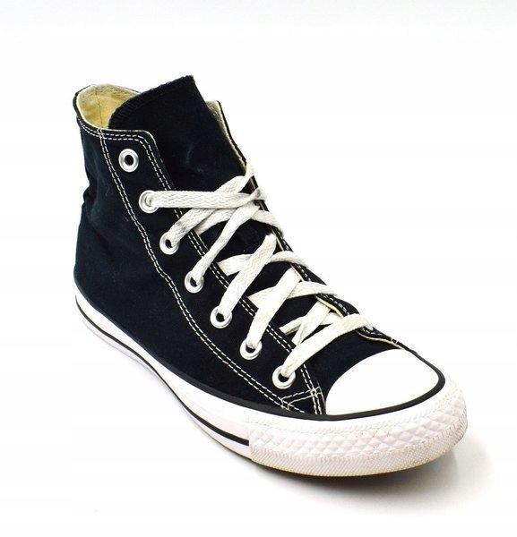 Converse All Star Hi TRAMPKI wysokie damskie 38