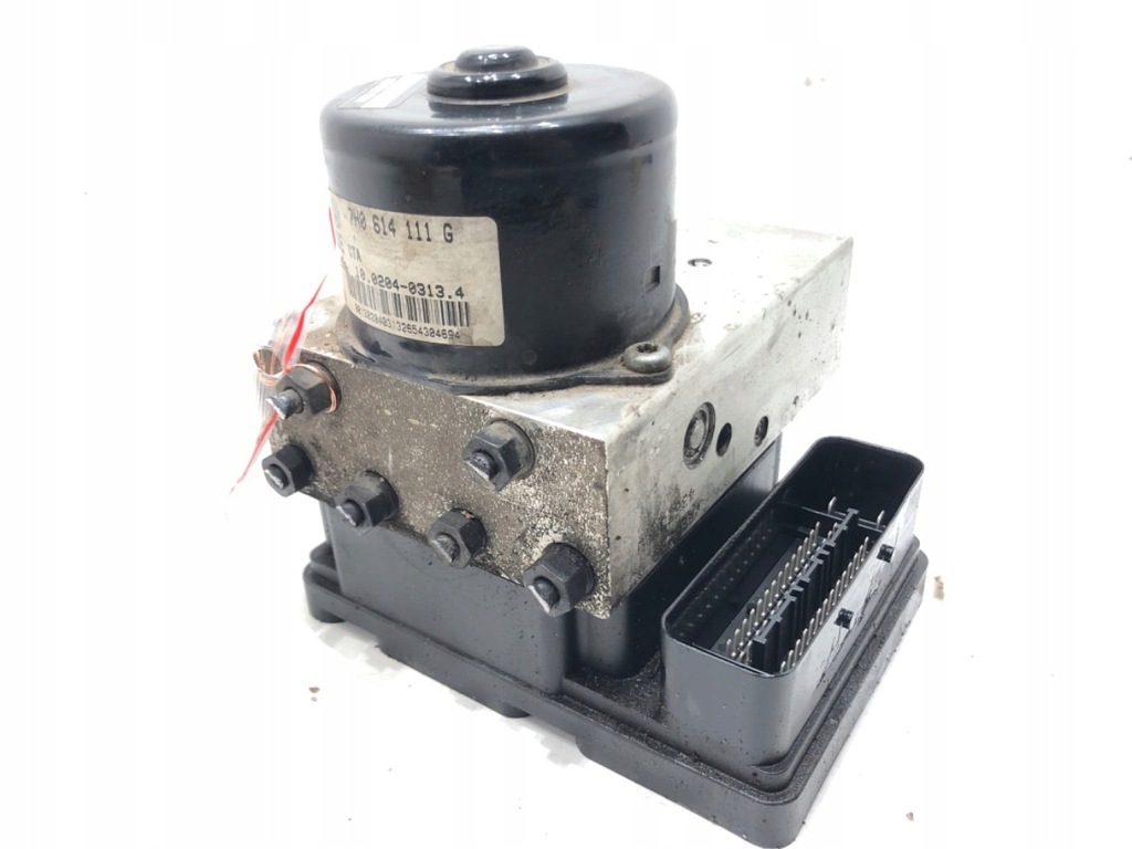 POMPA ABS VW TRANSPORTER T5 7H0614111G 1.9 105KM 03-15