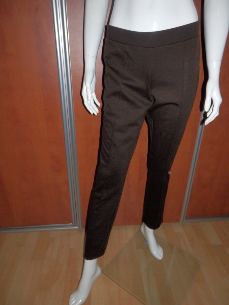 RALPH LAUREN SPODNIE LEGGINSY 38/40