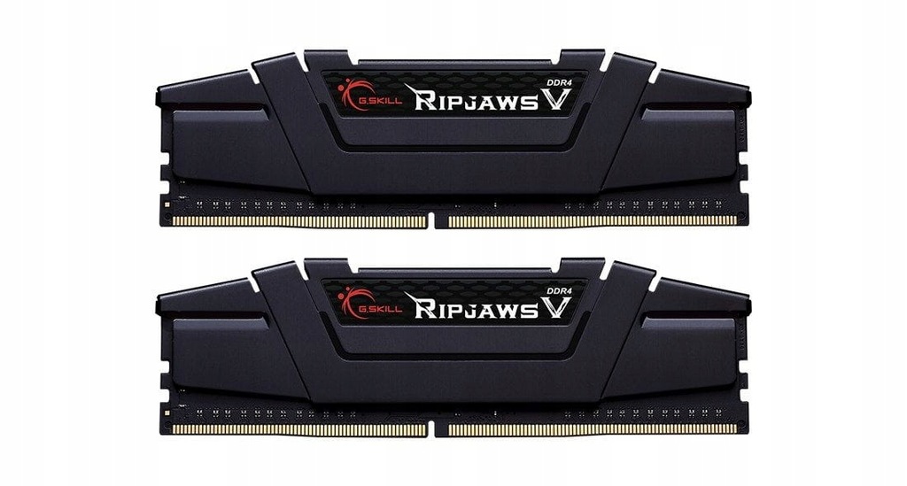 RIPJAWSV DDR4 2X32GB 2666MHZ CL18 XMP2 F4-2666C18D-64GVK