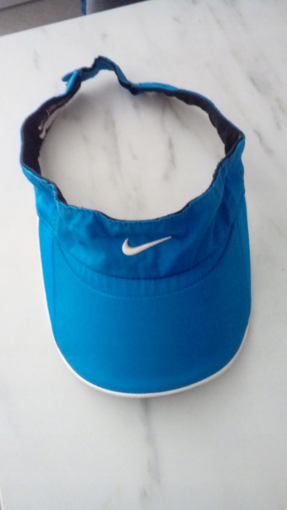 Daszek czapka Nike Dr-fit