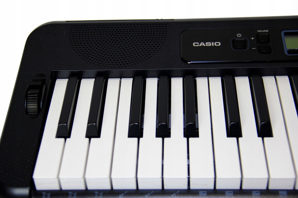 Купить Casio CT-S300 Динамическая клавиатура Casiotone: отзывы, фото и ...