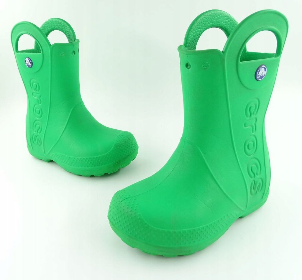 Crocs kalosze z pianki 28 / 29