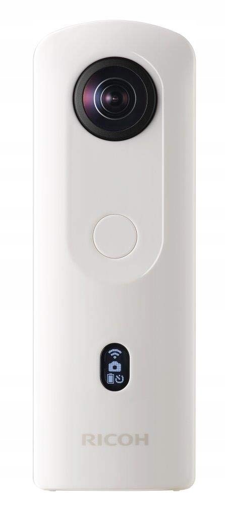 Kamera Ricoh Imaging Theta SC2 WHITE