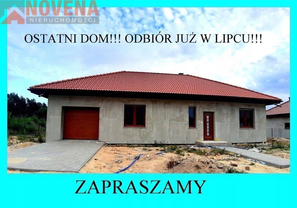 Dom, Oleśnica, Oleśnicki (pow.), 130 m²