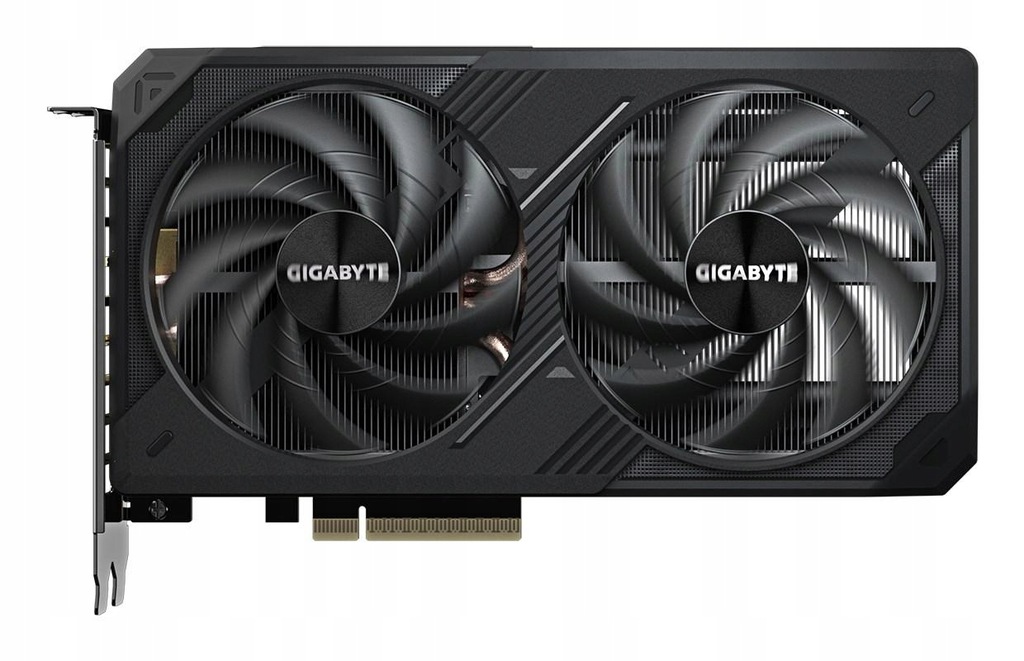 Karta graficzna Gigabyte GeForce RTX 5060 Ti WINDFORCE OC 16GB